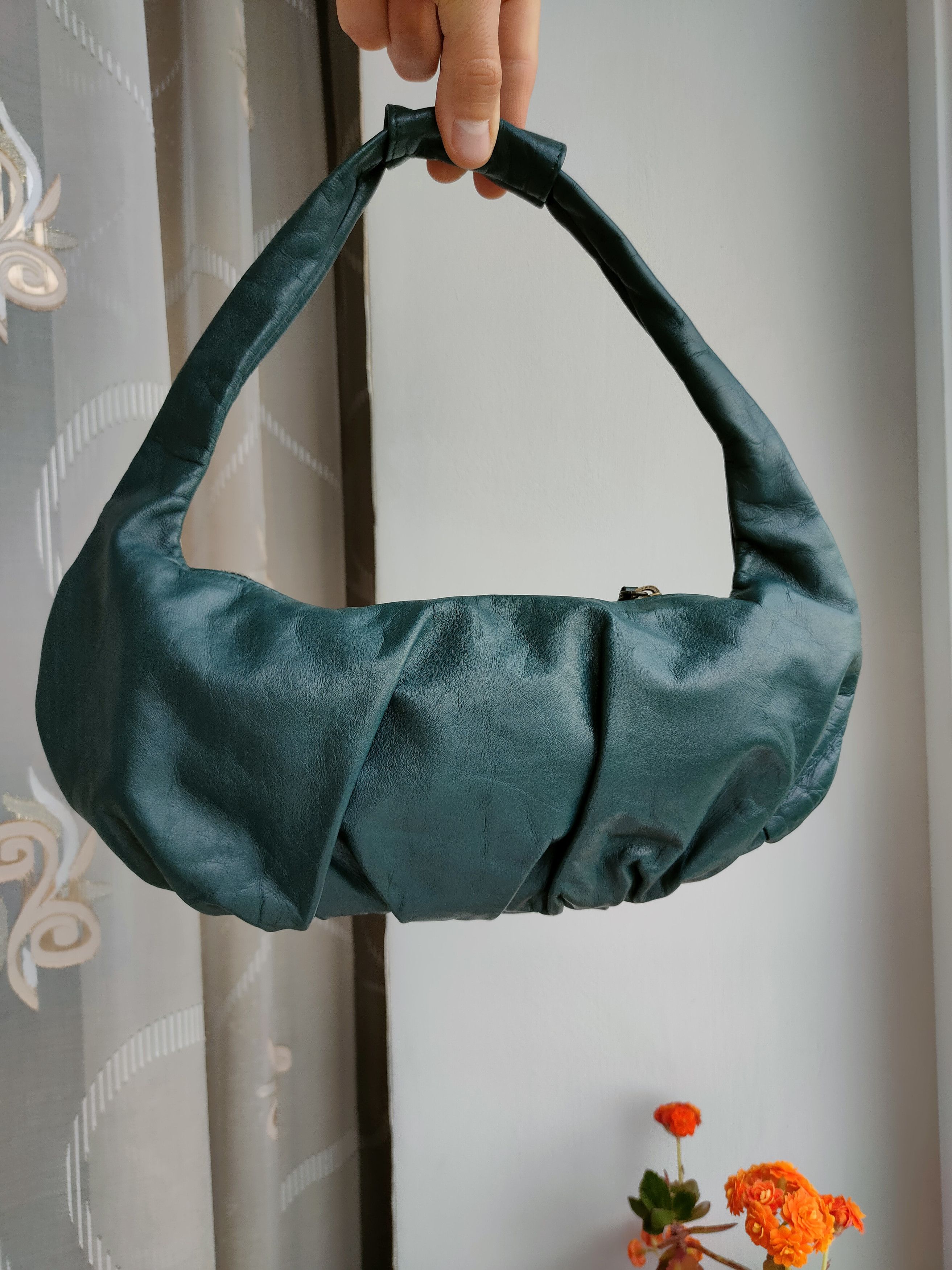 Other UK Leather bag Dollargrand London women's leather bag Size ONE SIZE - 2 Thumbnail
