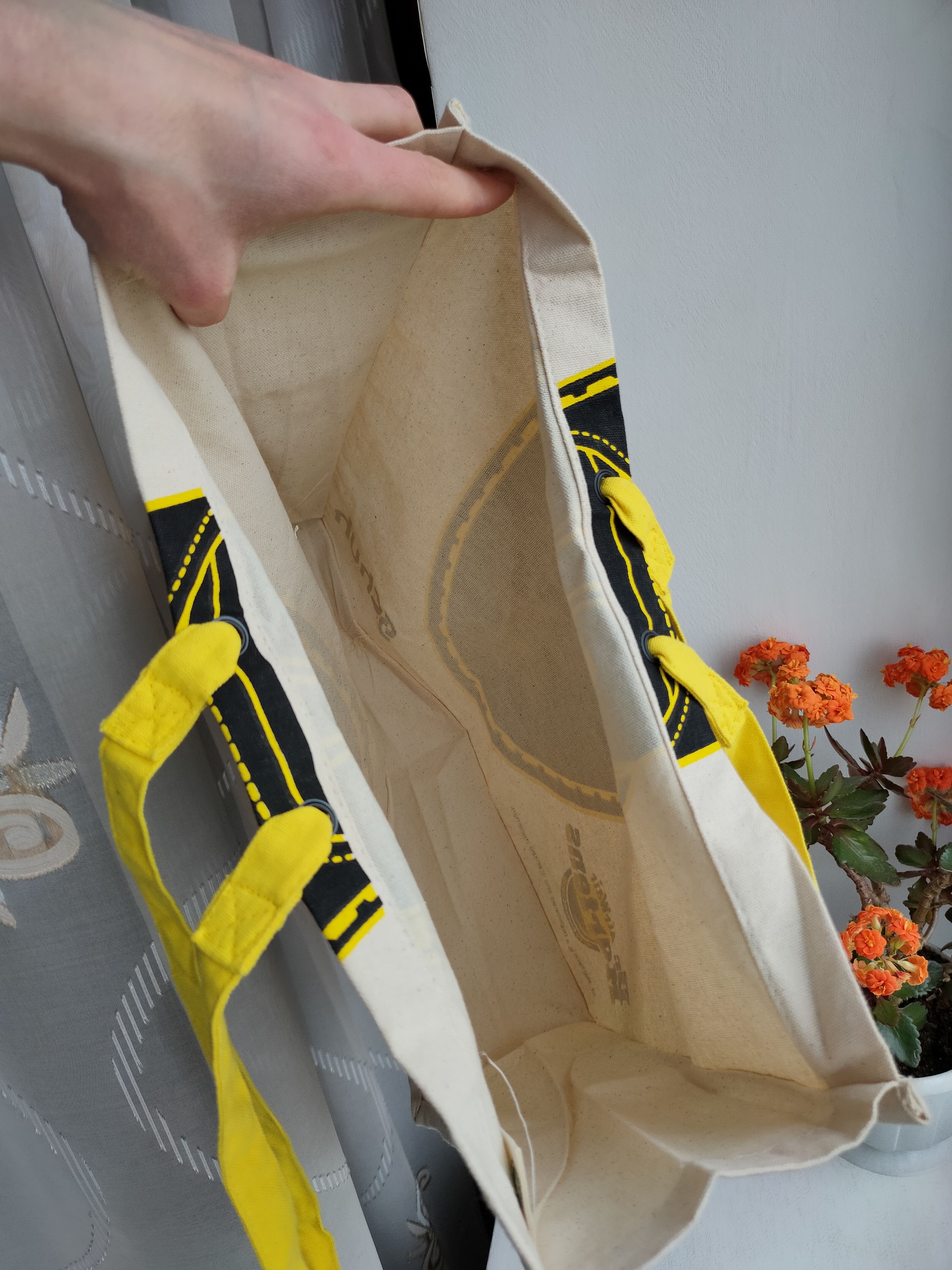 Dr. Martens Shoppers Dr. Martens vintage bag Size ONE SIZE - 2 Thumbnail