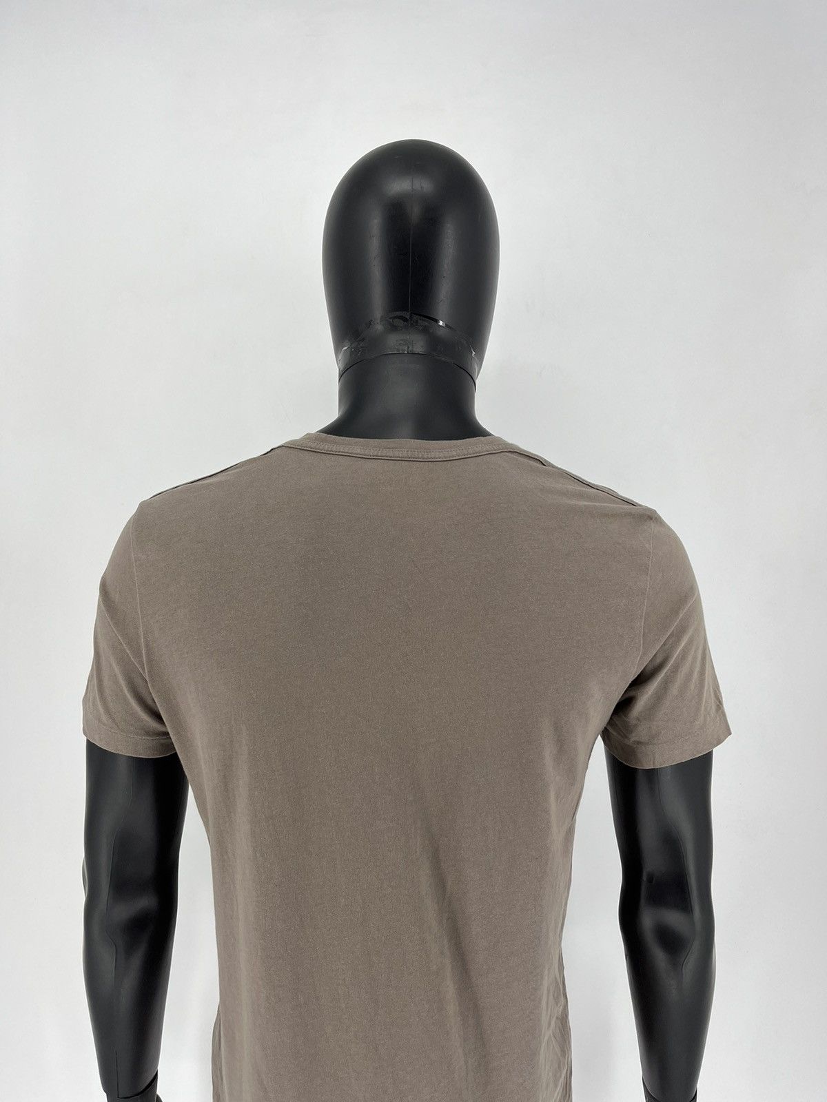 Allsaints Vintage Y2K Allsaints T-shirt Luxury Sportswear Size M Size US M / EU 48-50 / 2 - 8 Thumbnail