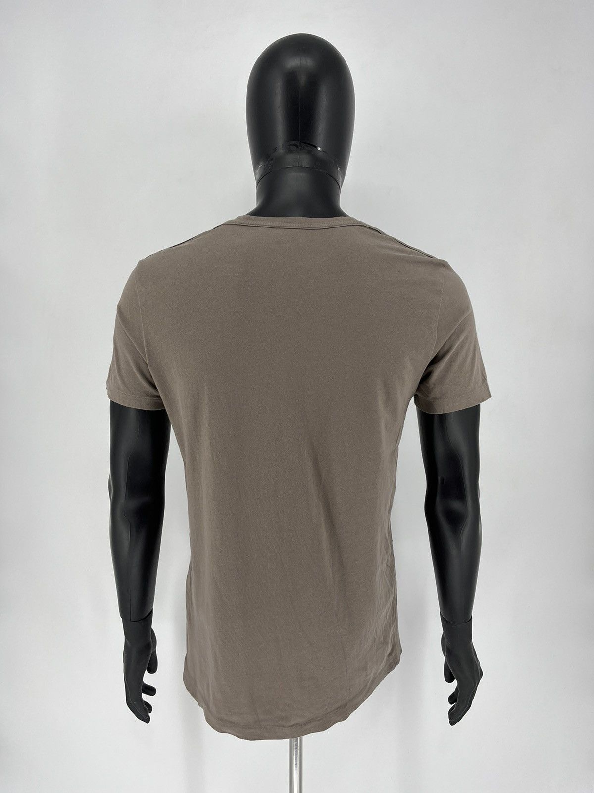 Allsaints Vintage Y2K Allsaints T-shirt Luxury Sportswear Size M Size US M / EU 48-50 / 2 - 7 Thumbnail