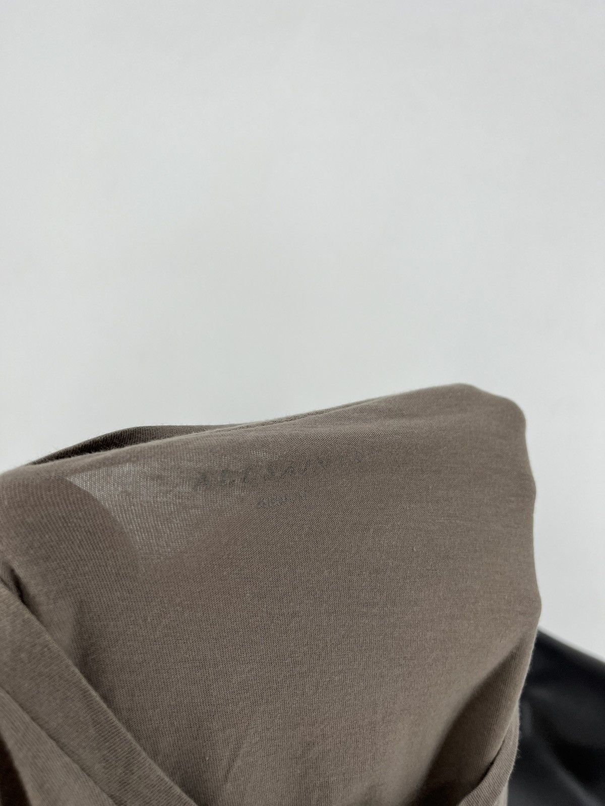 Allsaints Vintage Y2K Allsaints T-shirt Luxury Sportswear Size M Size US M / EU 48-50 / 2 - 9 Thumbnail