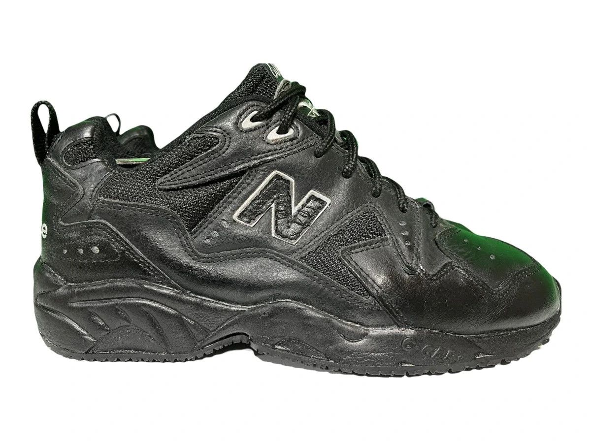 New Balance × Vintage Vintage New balance 600 Size US 10.5 / EU 43-44 - 6 Thumbnail