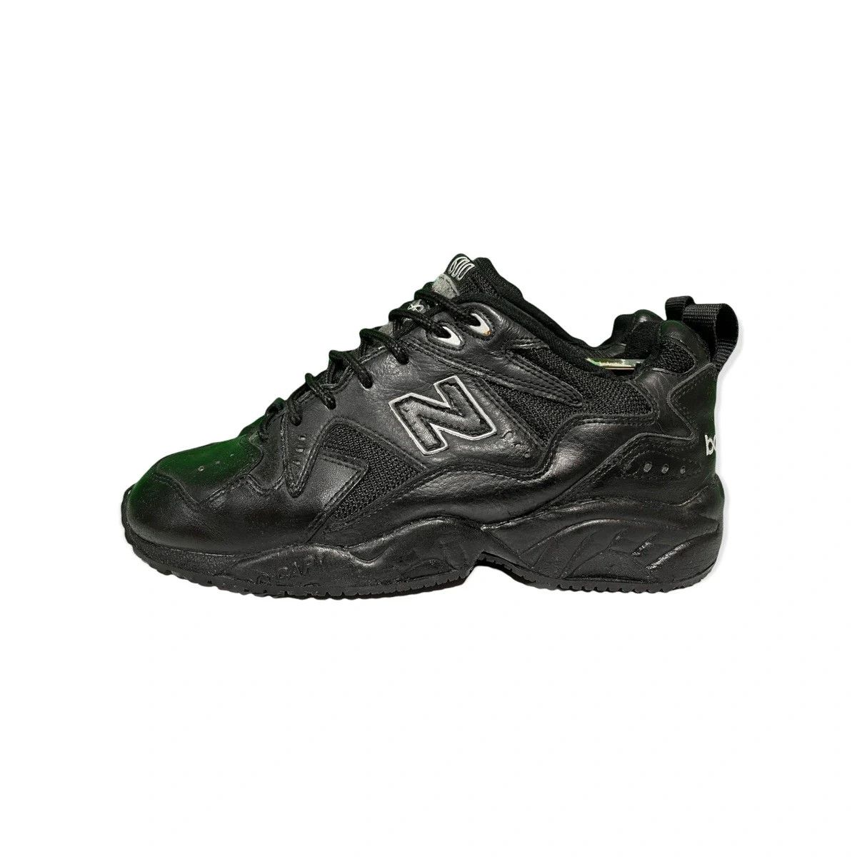 New Balance × Vintage Vintage New balance 600 Size US 10.5 / EU 43-44 - 3 Thumbnail