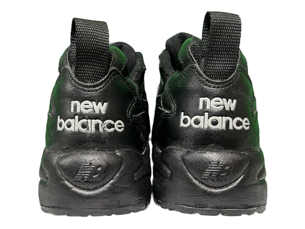 New Balance × Vintage Vintage New balance 600 Size US 10.5 / EU 43-44 - 5 Thumbnail