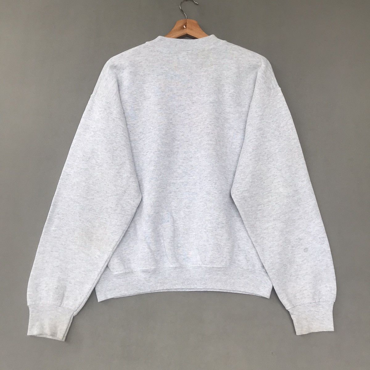 Fruit Of The Loom × Vintage Vintage Extreme Skiing Pungatory big logo Size US L / EU 52-54 / 3 - 6 Thumbnail