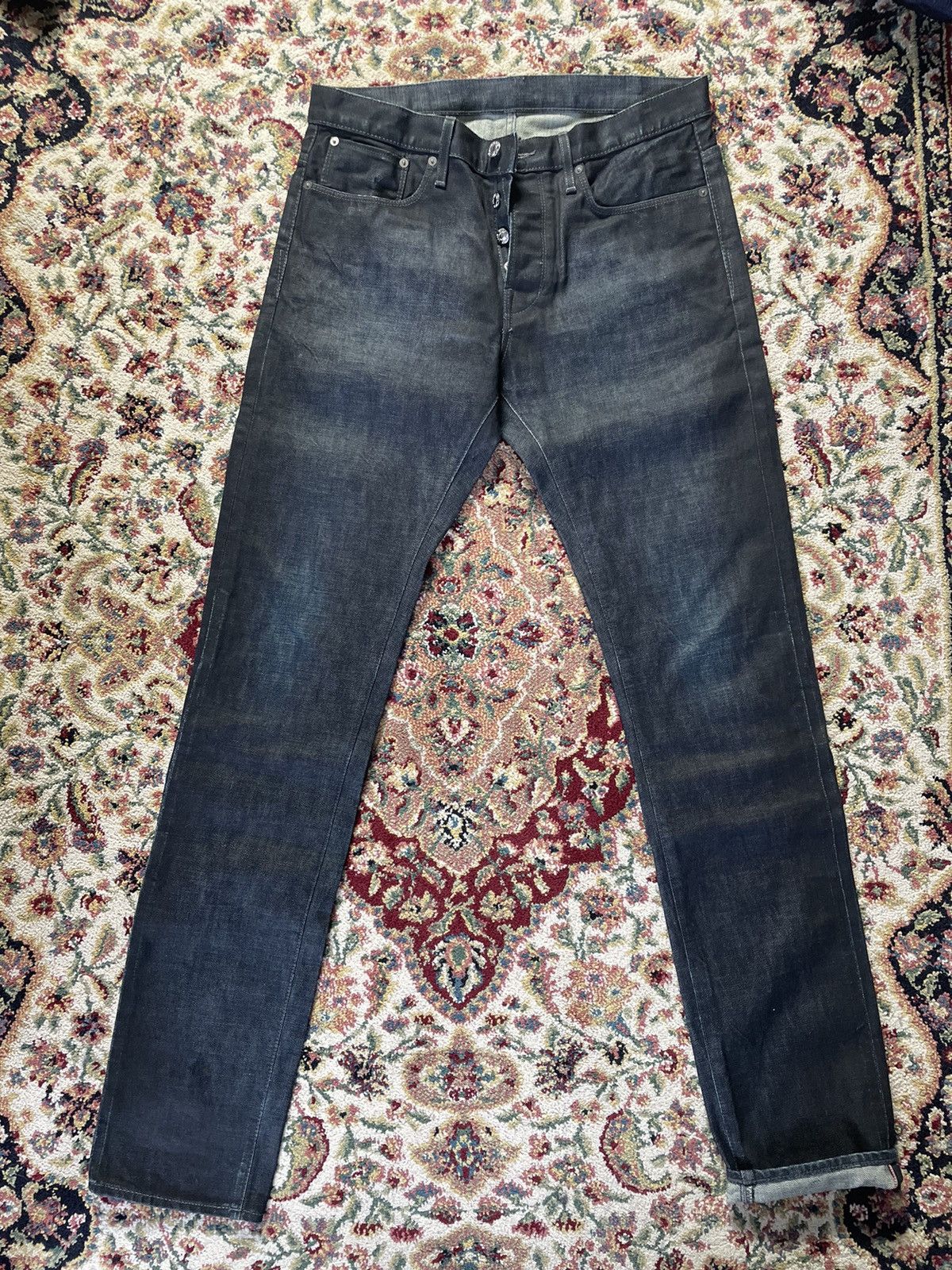 Helmut lang jeans length 36
