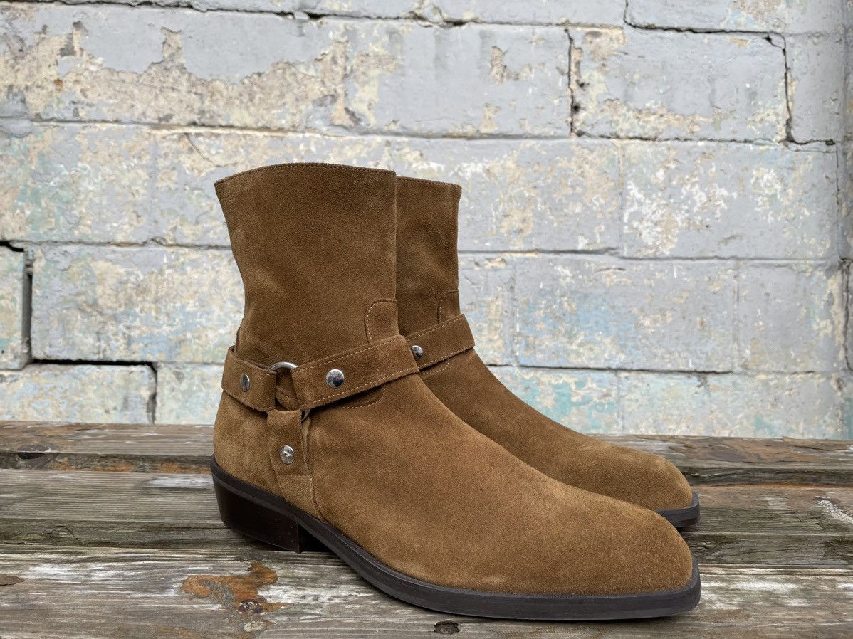 the kooples ankle boots