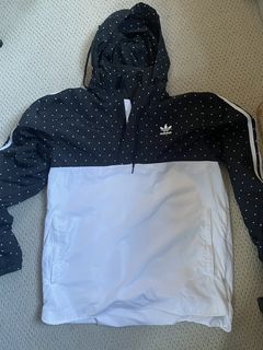 Human race hot sale windbreaker