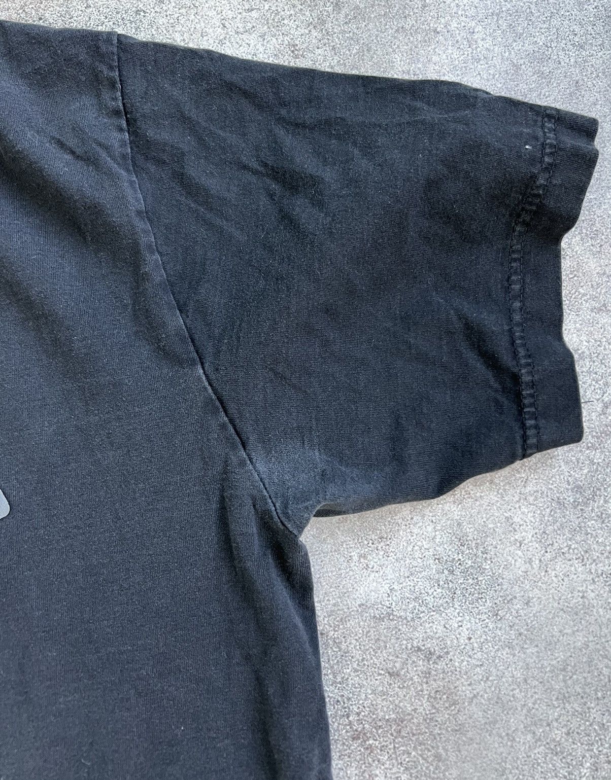 Quiksilver × Vintage Quiksilver vintage logo tee Size US XL / EU 56 / 4 - 6 Thumbnail