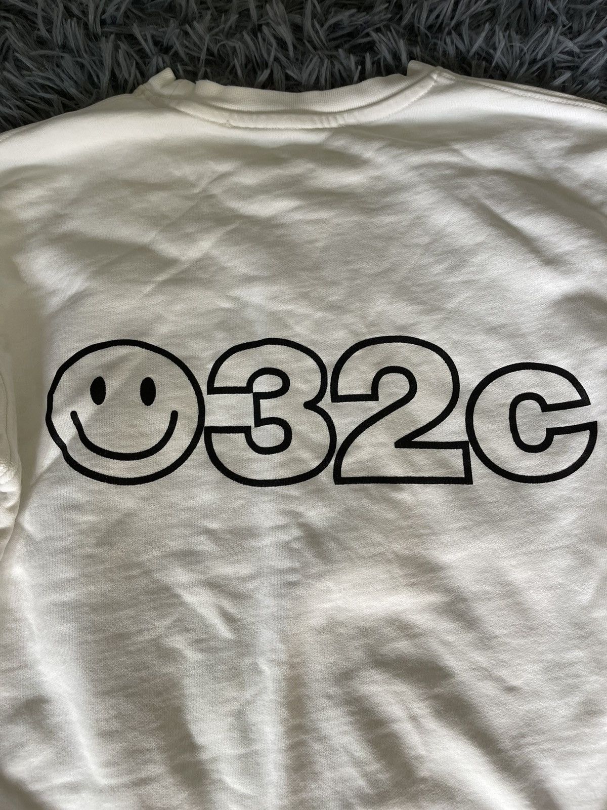032c 032c avant garde minimalist sweatshirt Size US XS / EU 42 / 0 - 2 Thumbnail