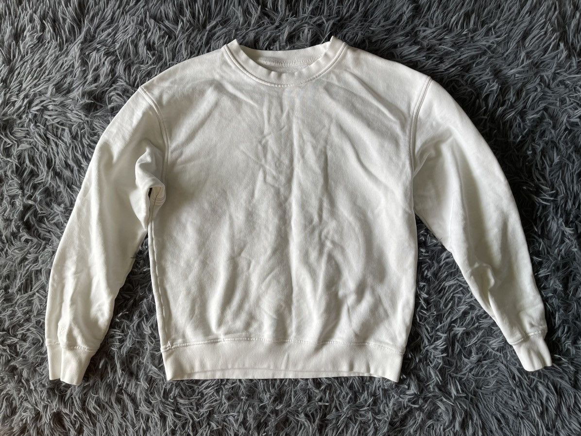 032c 032c avant garde minimalist sweatshirt Size US XS / EU 42 / 0 - 5 Thumbnail