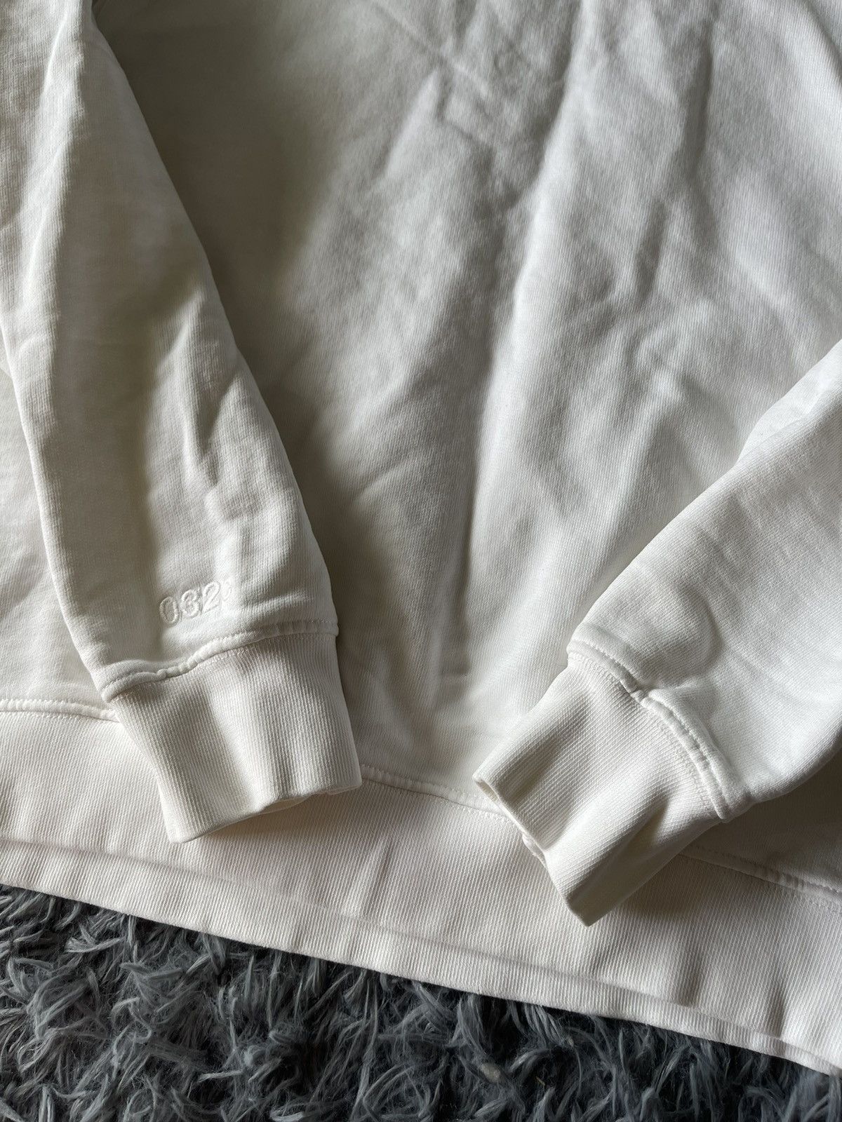 032c 032c avant garde minimalist sweatshirt Size US XS / EU 42 / 0 - 6 Thumbnail