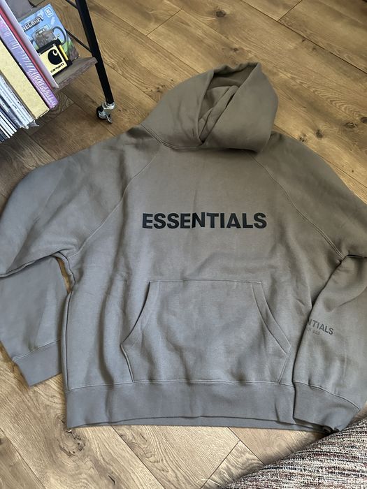 Fear of God Essentials fear of god Grailed