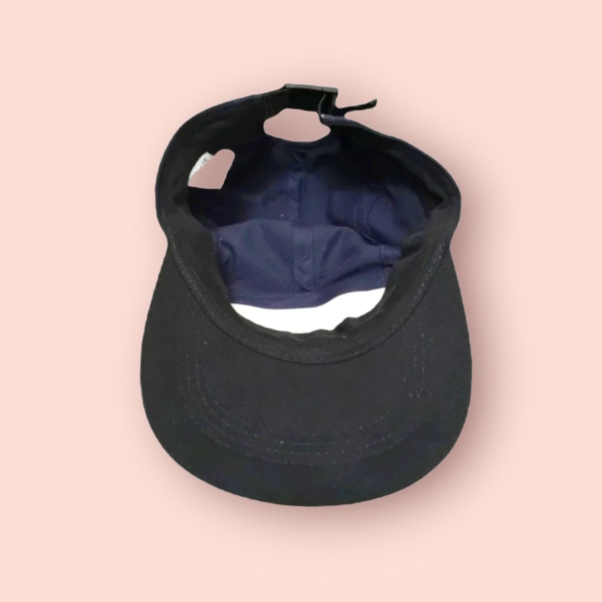 Gear for Sports × Mercedes-Benz RARE MERCEDES BENZ 5 PANELS STRAPBACK Size ONE SIZE - 8 Thumbnail