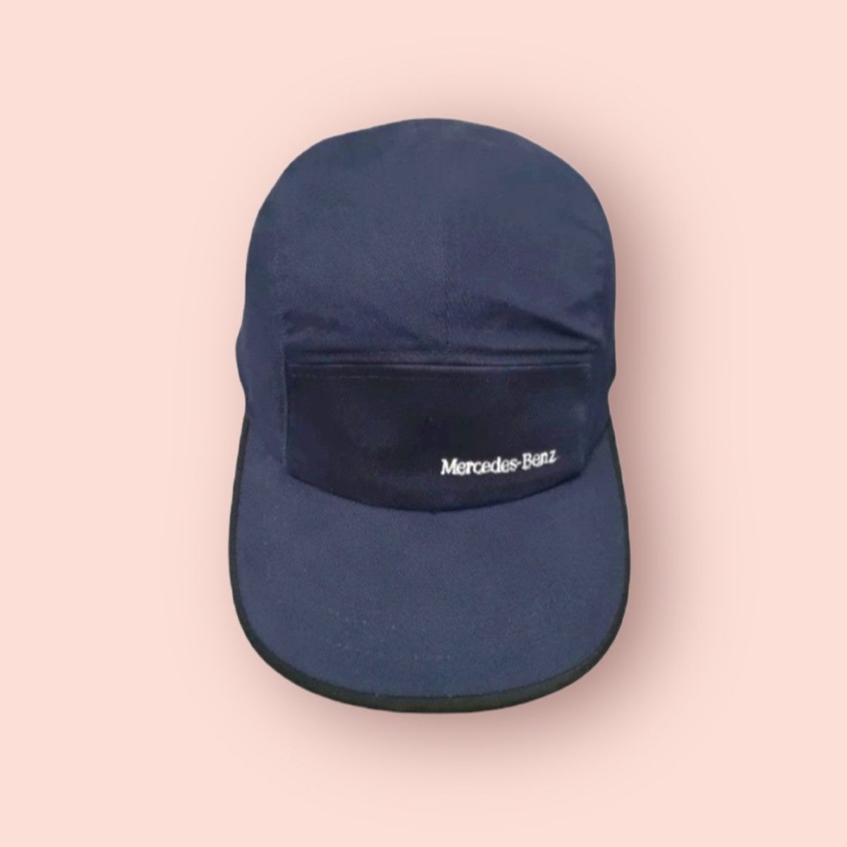 Gear for Sports × Mercedes-Benz RARE MERCEDES BENZ 5 PANELS STRAPBACK Size ONE SIZE - 11 Thumbnail