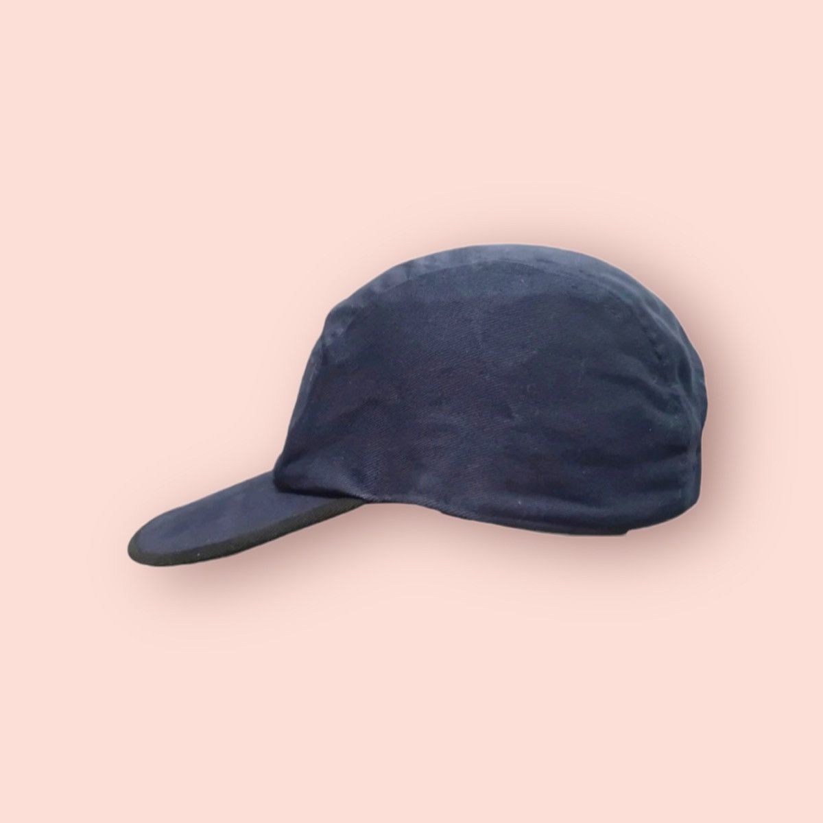Gear for Sports × Mercedes-Benz RARE MERCEDES BENZ 5 PANELS STRAPBACK Size ONE SIZE - 5 Thumbnail