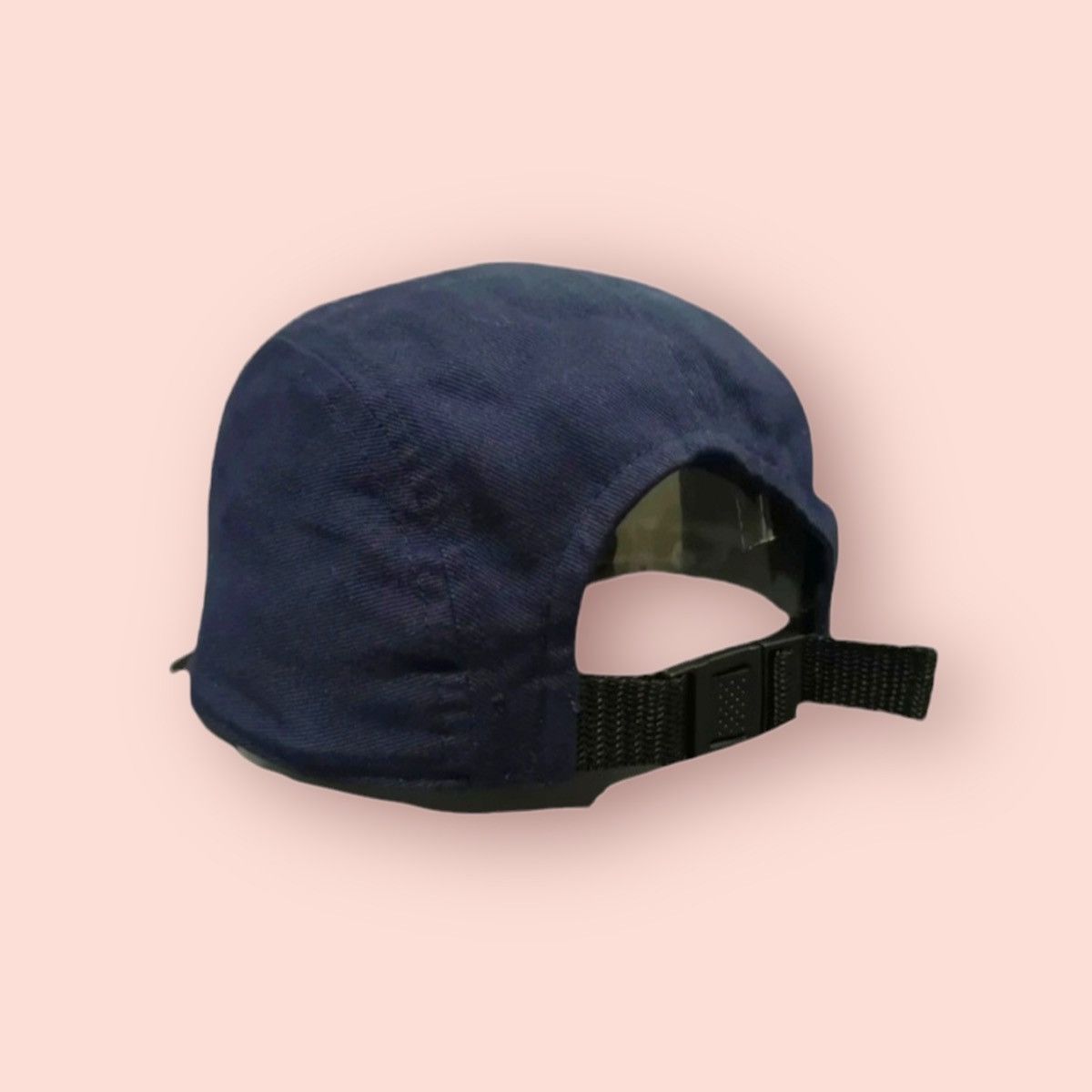 Gear for Sports × Mercedes-Benz RARE MERCEDES BENZ 5 PANELS STRAPBACK Size ONE SIZE - 6 Thumbnail