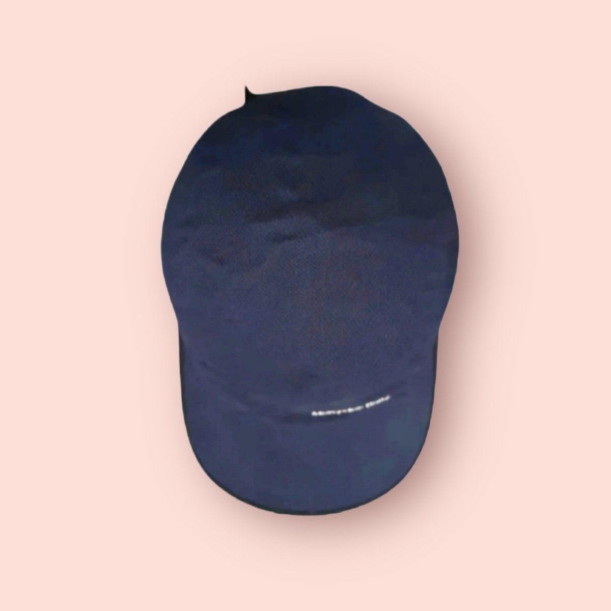 Gear for Sports × Mercedes-Benz RARE MERCEDES BENZ 5 PANELS STRAPBACK Size ONE SIZE - 7 Thumbnail