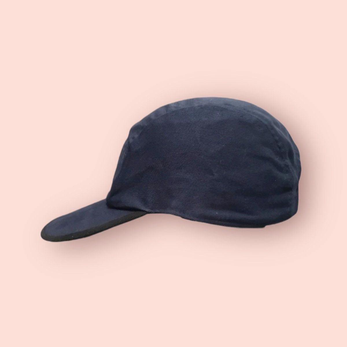 Gear for Sports × Mercedes-Benz RARE MERCEDES BENZ 5 PANELS STRAPBACK Size ONE SIZE - 14 Thumbnail