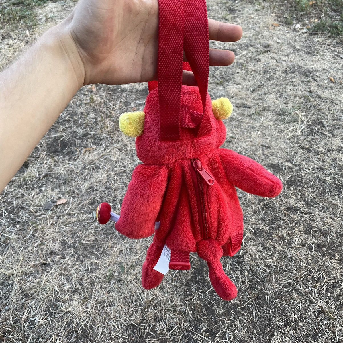 Vintage Vintage Y2K Chupa Chups Plush Toy Streetwear Kanye Grail OS Size ONE SIZE - 6 Thumbnail