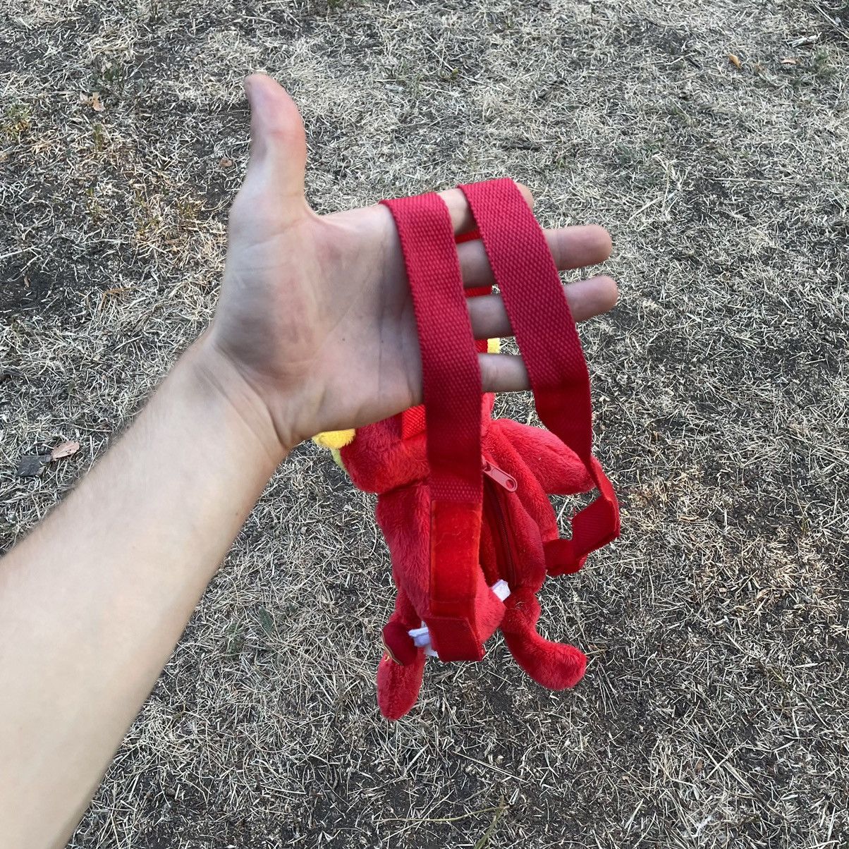 Vintage Vintage Y2K Chupa Chups Plush Toy Streetwear Kanye Grail OS Size ONE SIZE - 4 Thumbnail
