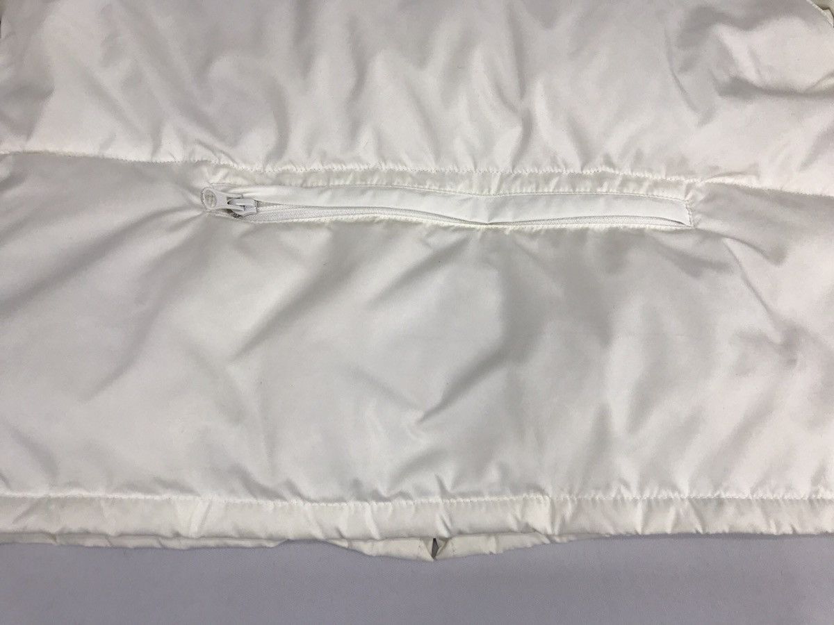 J.Crew J.Crew Outerwear Short Puffer Quilte Jacket Zip Up Style Size M / US 6-8 / IT 42-44 - 12 Thumbnail