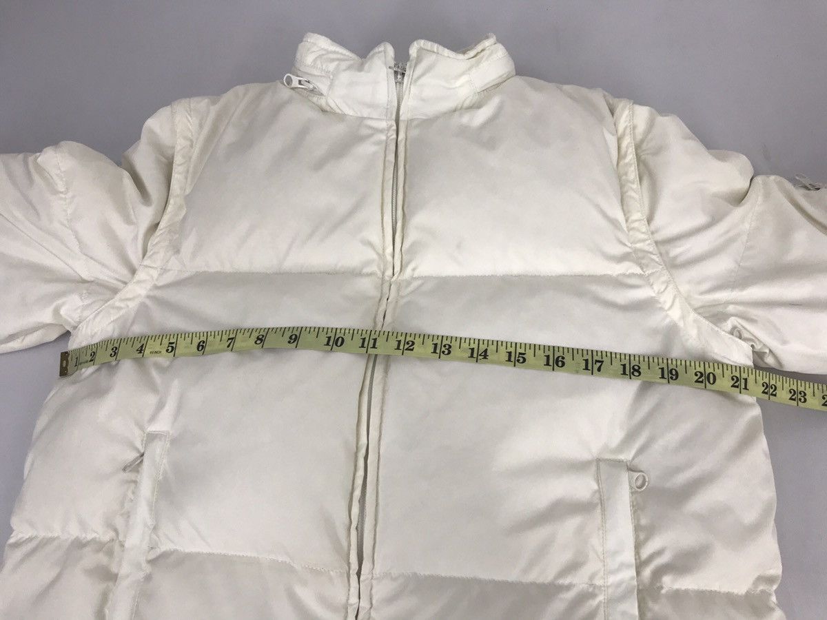 J.Crew J.Crew Outerwear Short Puffer Quilte Jacket Zip Up Style Size M / US 6-8 / IT 42-44 - 8 Thumbnail