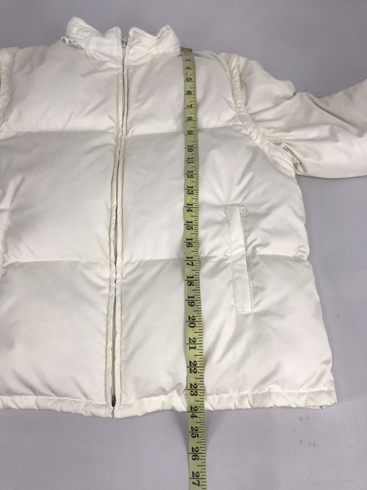 J.Crew J.Crew Outerwear Short Puffer Quilte Jacket Zip Up Style Size M / US 6-8 / IT 42-44 - 9 Thumbnail
