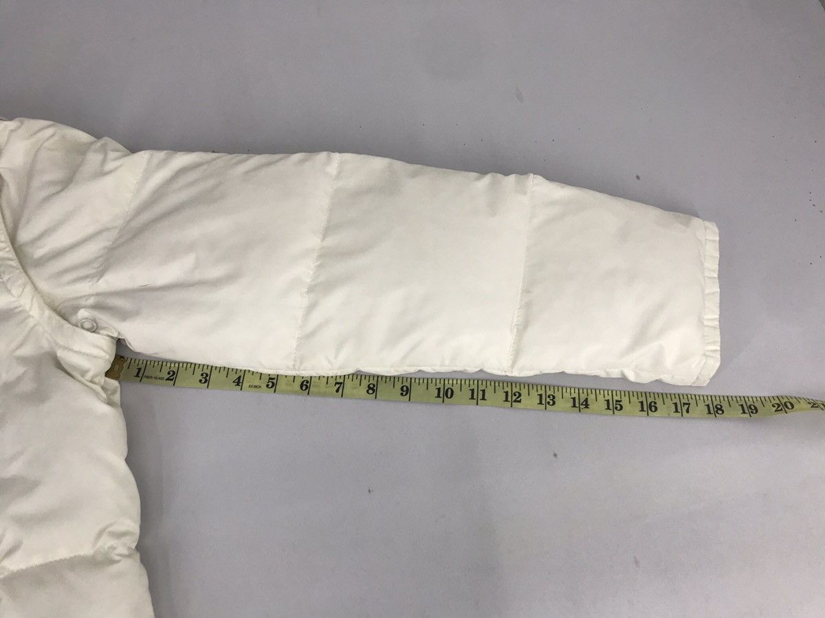 J.Crew J.Crew Outerwear Short Puffer Quilte Jacket Zip Up Style Size M / US 6-8 / IT 42-44 - 10 Thumbnail