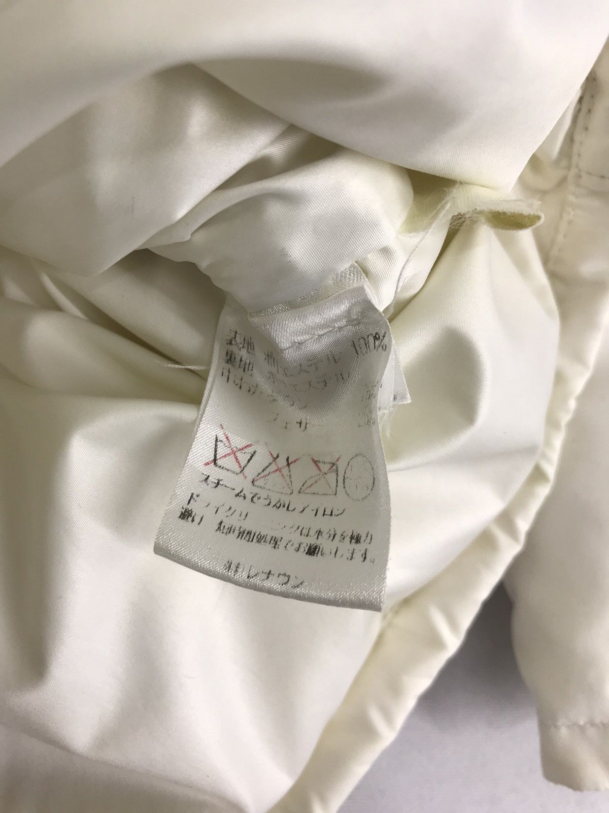 J.Crew J.Crew Outerwear Short Puffer Quilte Jacket Zip Up Style Size M / US 6-8 / IT 42-44 - 6 Thumbnail