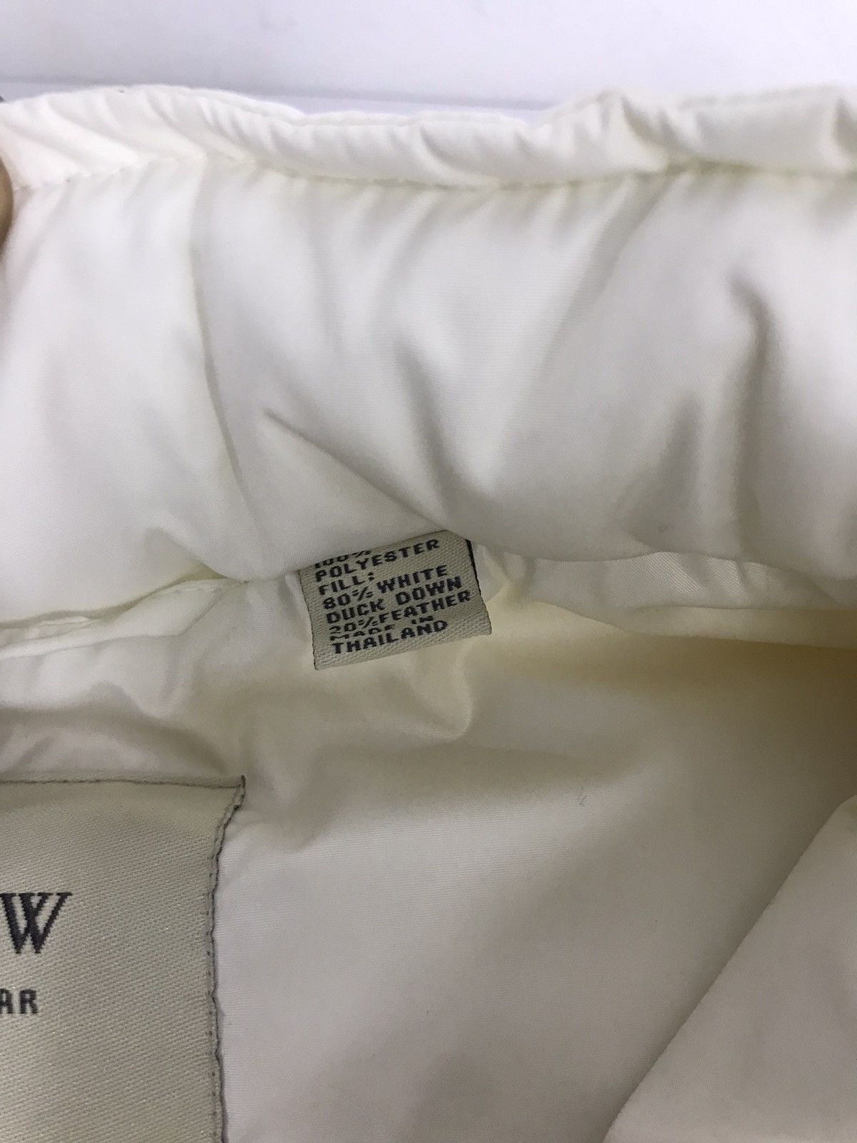 J.Crew J.Crew Outerwear Short Puffer Quilte Jacket Zip Up Style Size M / US 6-8 / IT 42-44 - 4 Thumbnail