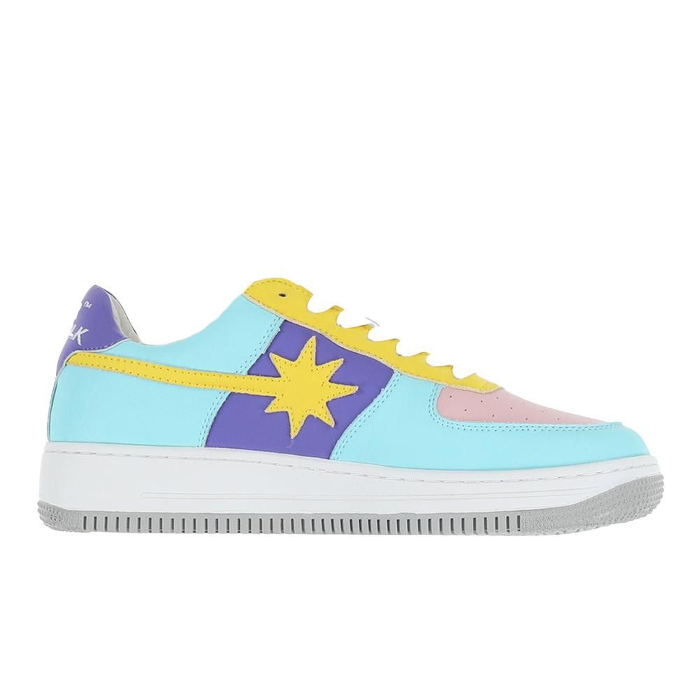 STARWALK NEW F/W 2021 Starwalk Pastel Sneakers Nubian Exclusive Size US 10 / EU 43 - 2 Thumbnail