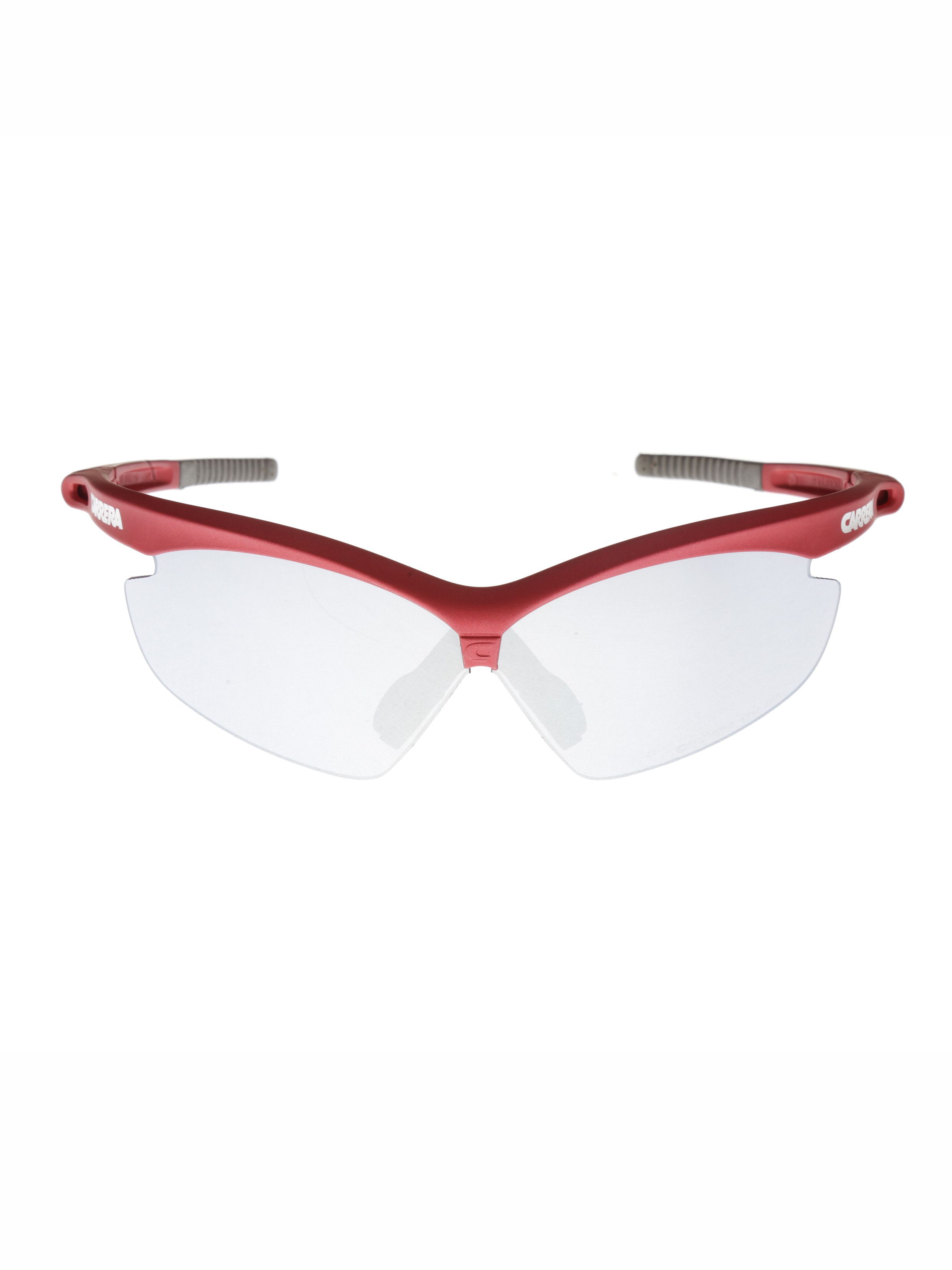 Carrera Carrera '90s Shark CA 4876/SP Red Sunglasses Rodman Size ONE SIZE - 5 Thumbnail