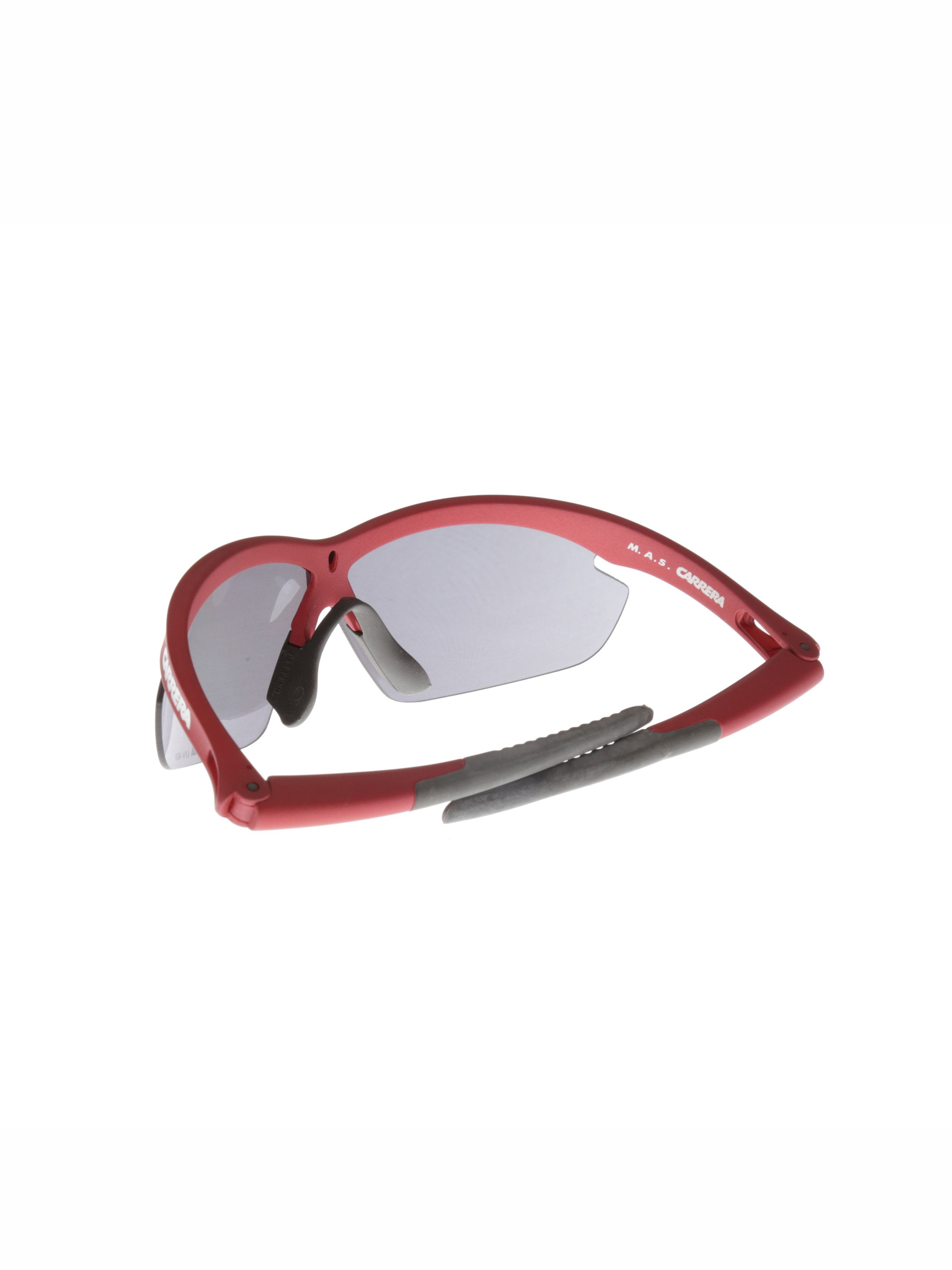 Carrera Carrera '90s Shark CA 4876/SP Red Sunglasses Rodman Size ONE SIZE - 7 Thumbnail