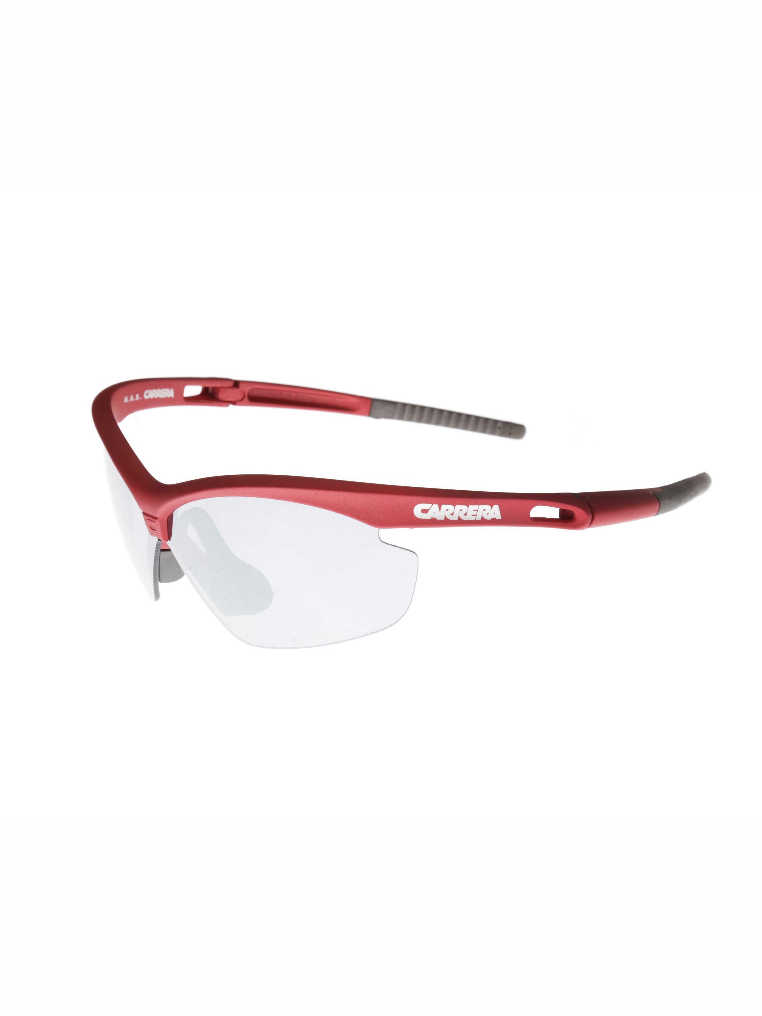 Carrera Carrera '90s Shark CA 4876/SP Red Sunglasses Rodman Size ONE SIZE - 6 Thumbnail