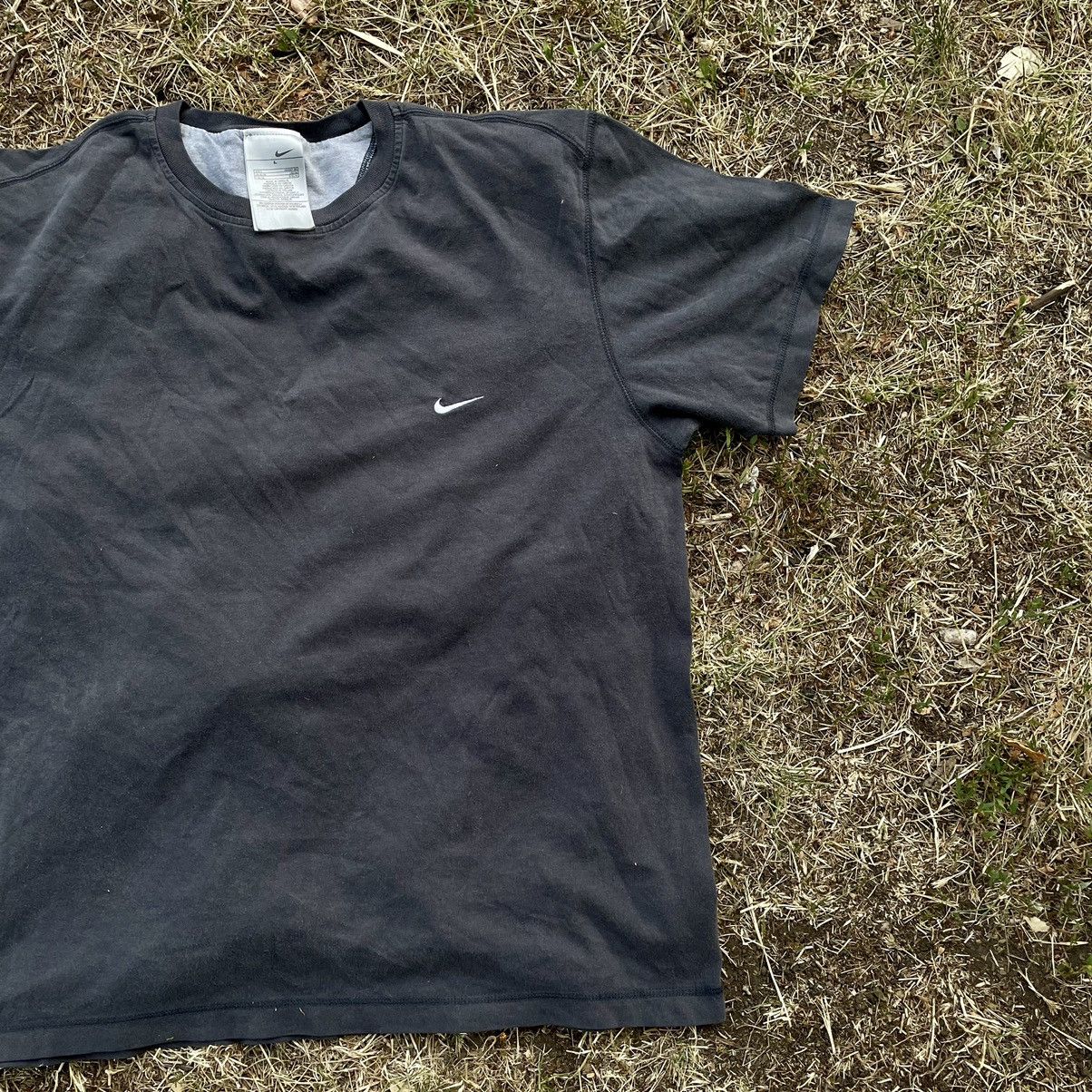 Vintage Vintage 90s Nike Sun Faded Tee Streetwear Y2K Relaxed Boxy L Size US L / EU 52-54 / 3 - 3 Thumbnail