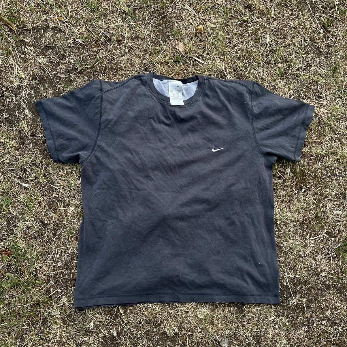 Vintage Vintage 90s Nike Sun Faded Tee Streetwear Y2K Relaxed Boxy L Size US L / EU 52-54 / 3 - 1 Thumbnail