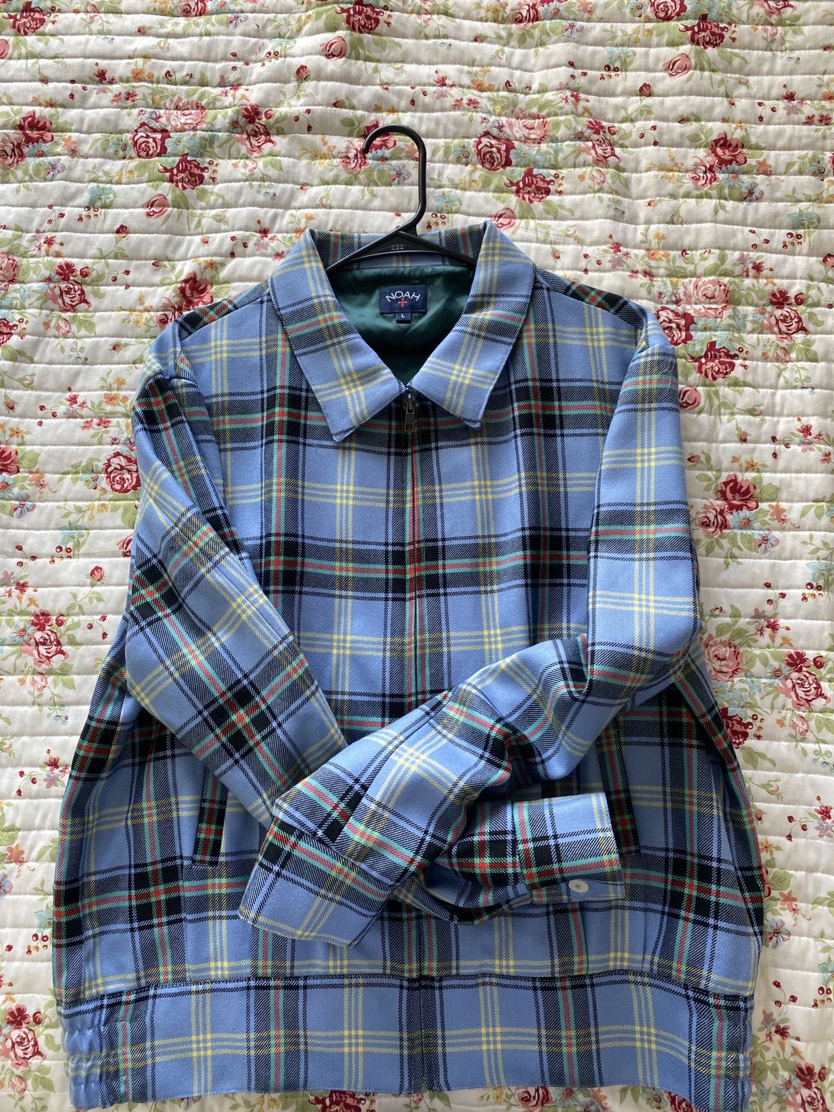 Ricky Jacket - Noah