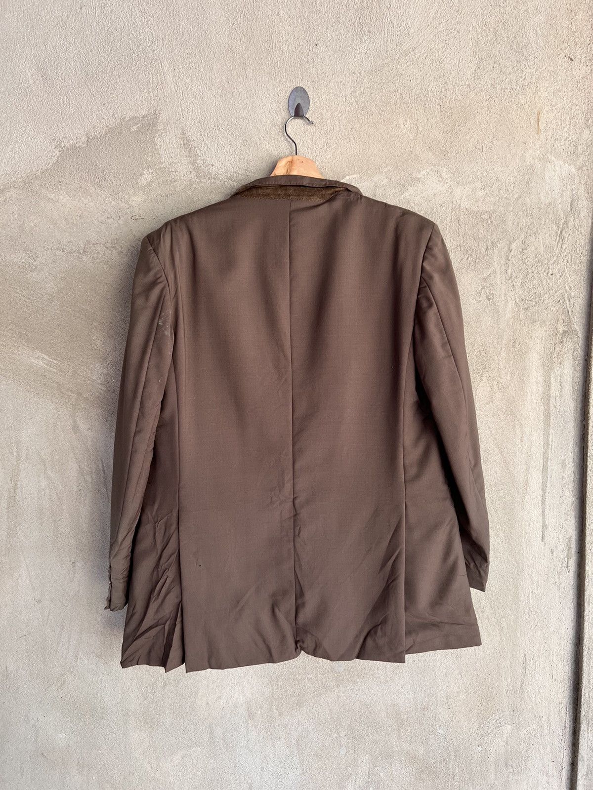 Pierre Cardin Pierre Cardin Jacket Size US M / EU 48-50 / 2 - 6 Thumbnail