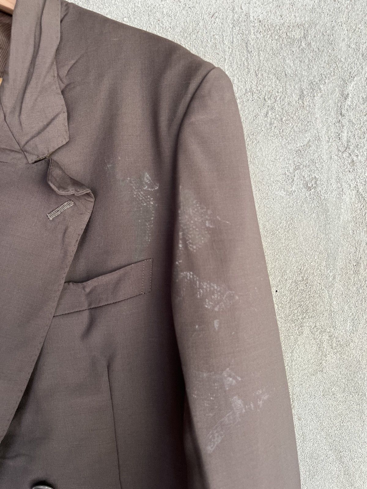 Pierre Cardin Pierre Cardin Jacket Size US M / EU 48-50 / 2 - 4 Thumbnail
