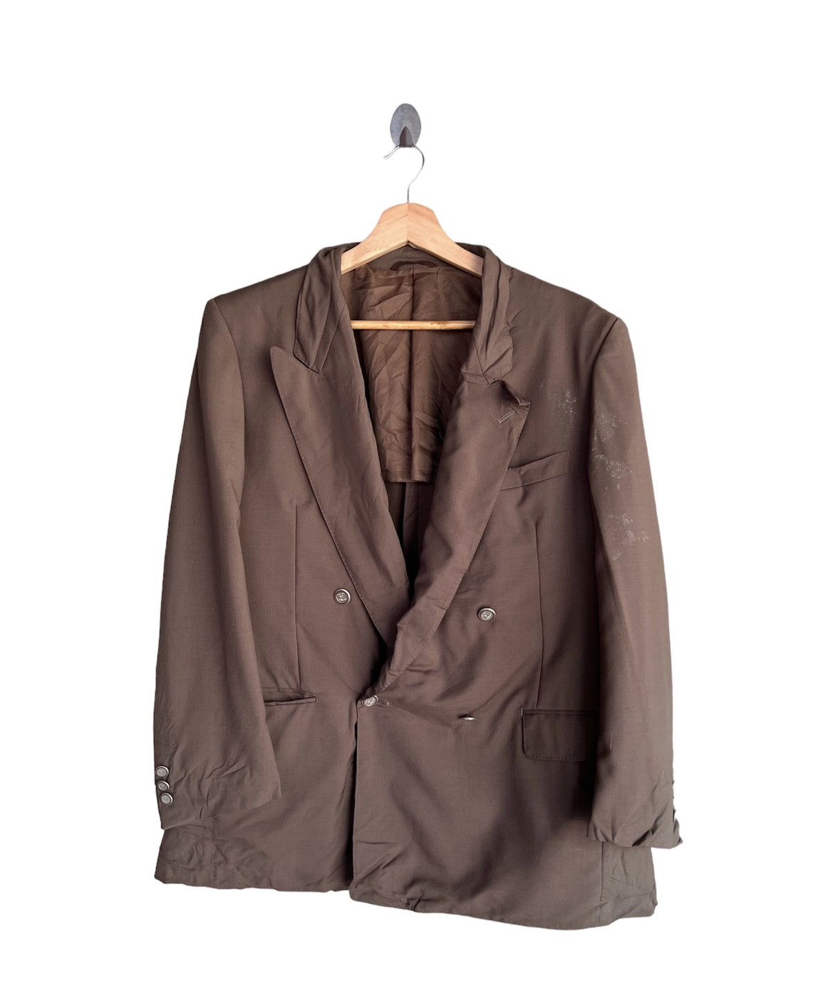 Pierre Cardin Pierre Cardin Jacket Size US M / EU 48-50 / 2 - 1 Thumbnail