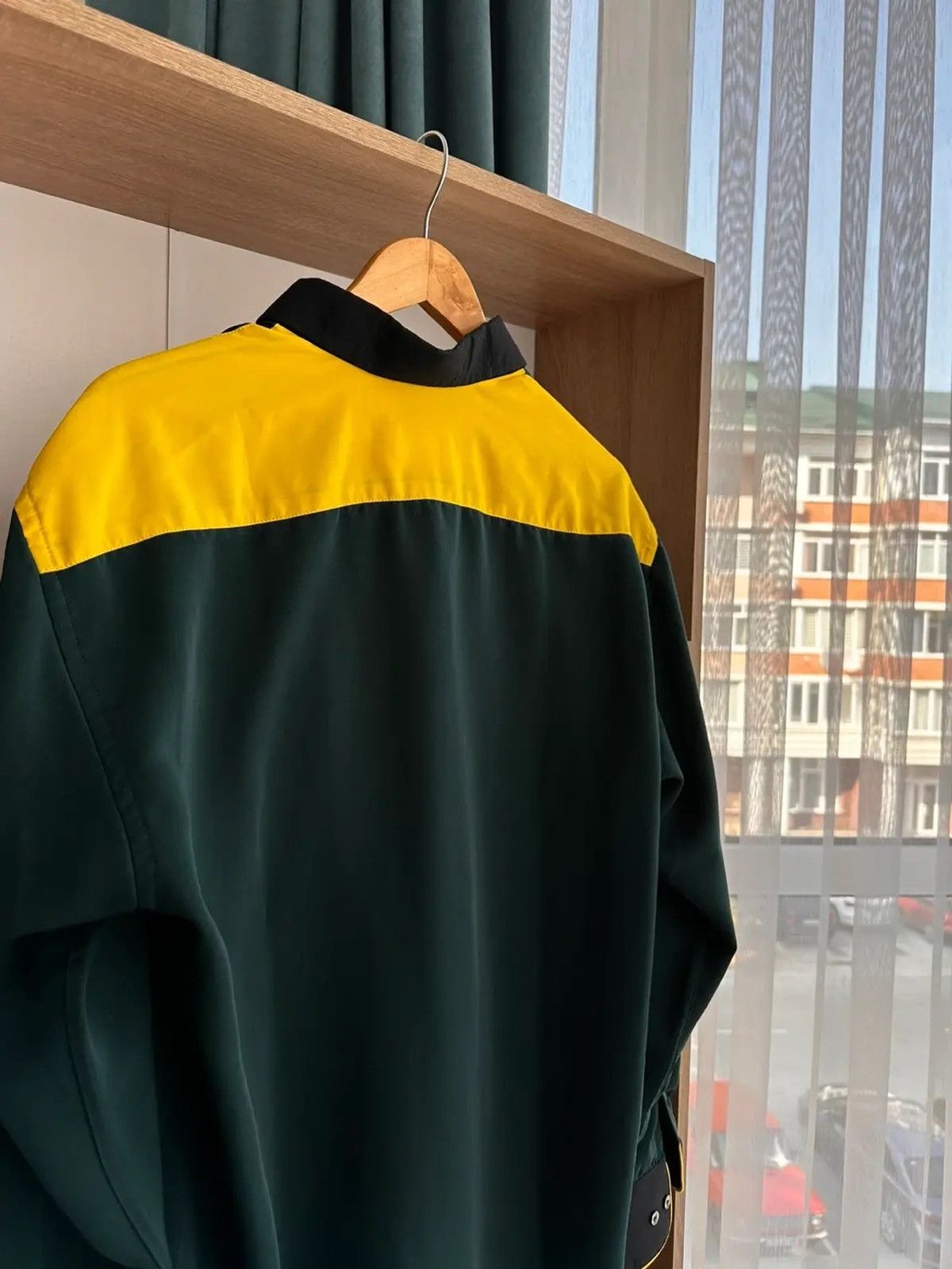 Vintage Lotus Racing Formula One 1990’s F1 Racing Shirt