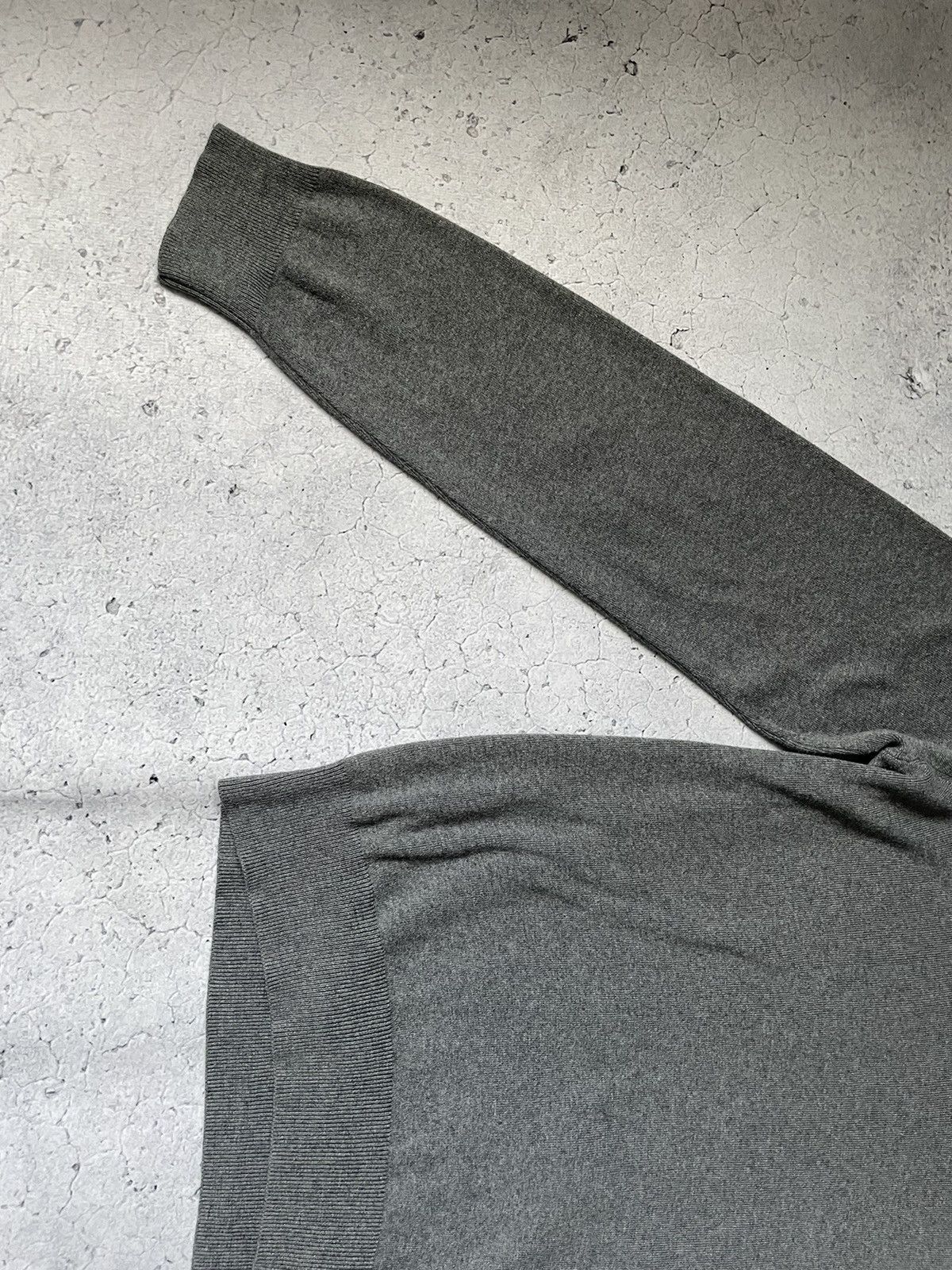 Polo Ralph Lauren × Ralph Lauren × Vintage Polo Ralph Lauren Pullover Vintage Sweater Size US M / EU 48-50 / 2 - 3 Thumbnail