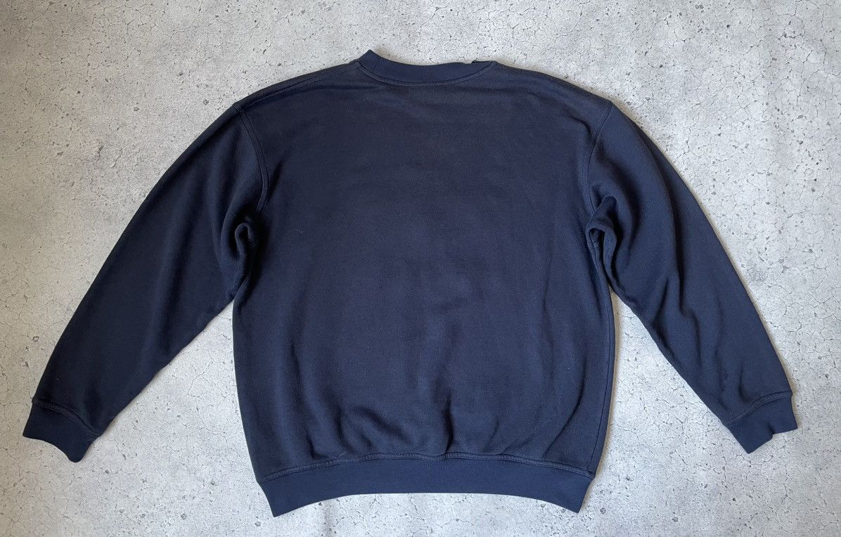 Adidas Adidas vintage Big logo sweatshirt Y2K Size US S / EU 44-46 / 1 - 2 Thumbnail