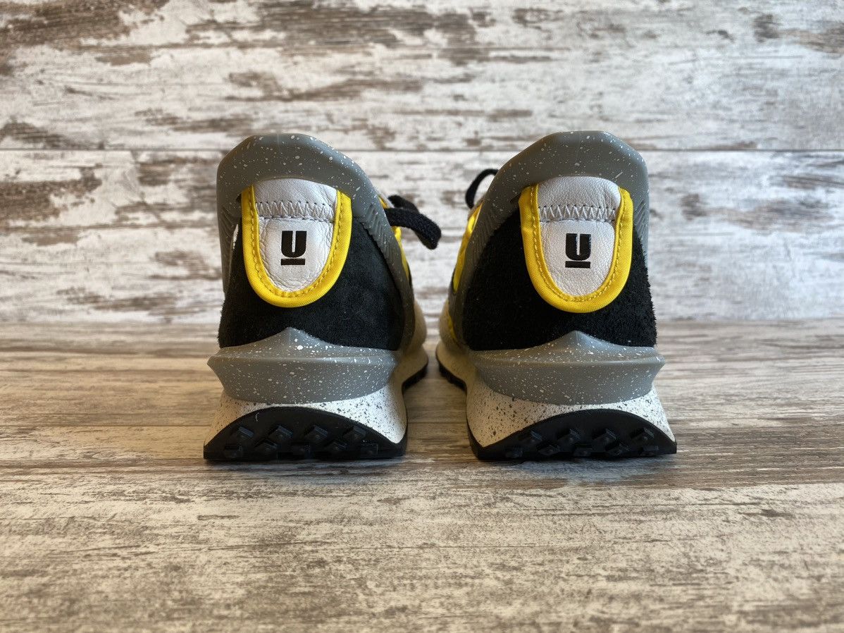 Nike × Undercover Undercover x Nike Daybreak Bright Citron BV4594-700 Sneakers Size US 12 / EU 45 - 6 Thumbnail