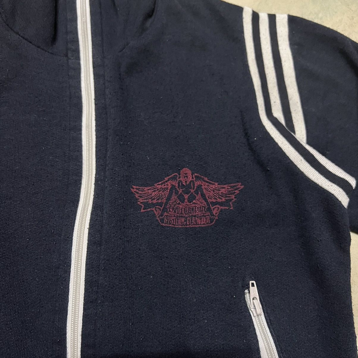 Hysteric Glamour Big Logo