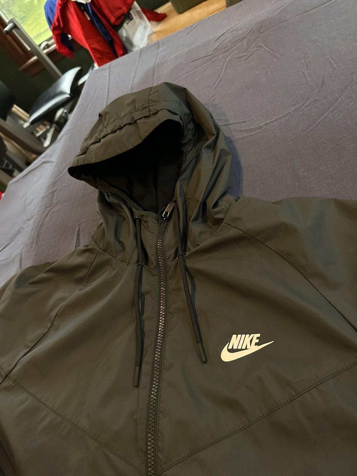 Nike Nike Windrunner Sz large Size US L / EU 52-54 / 3 - 2 Thumbnail