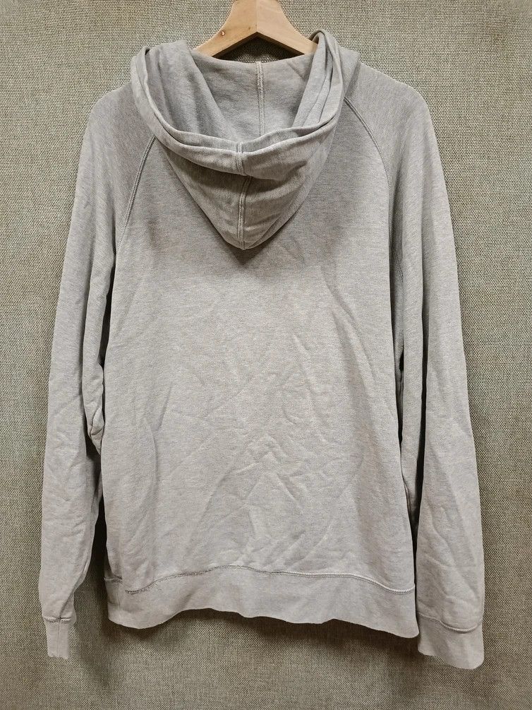 F.C.R.B vintage sweatshirt hoodie Nike Football Club Real Bristol Size US M / EU 48-50 / 2 - 2 Thumbnail