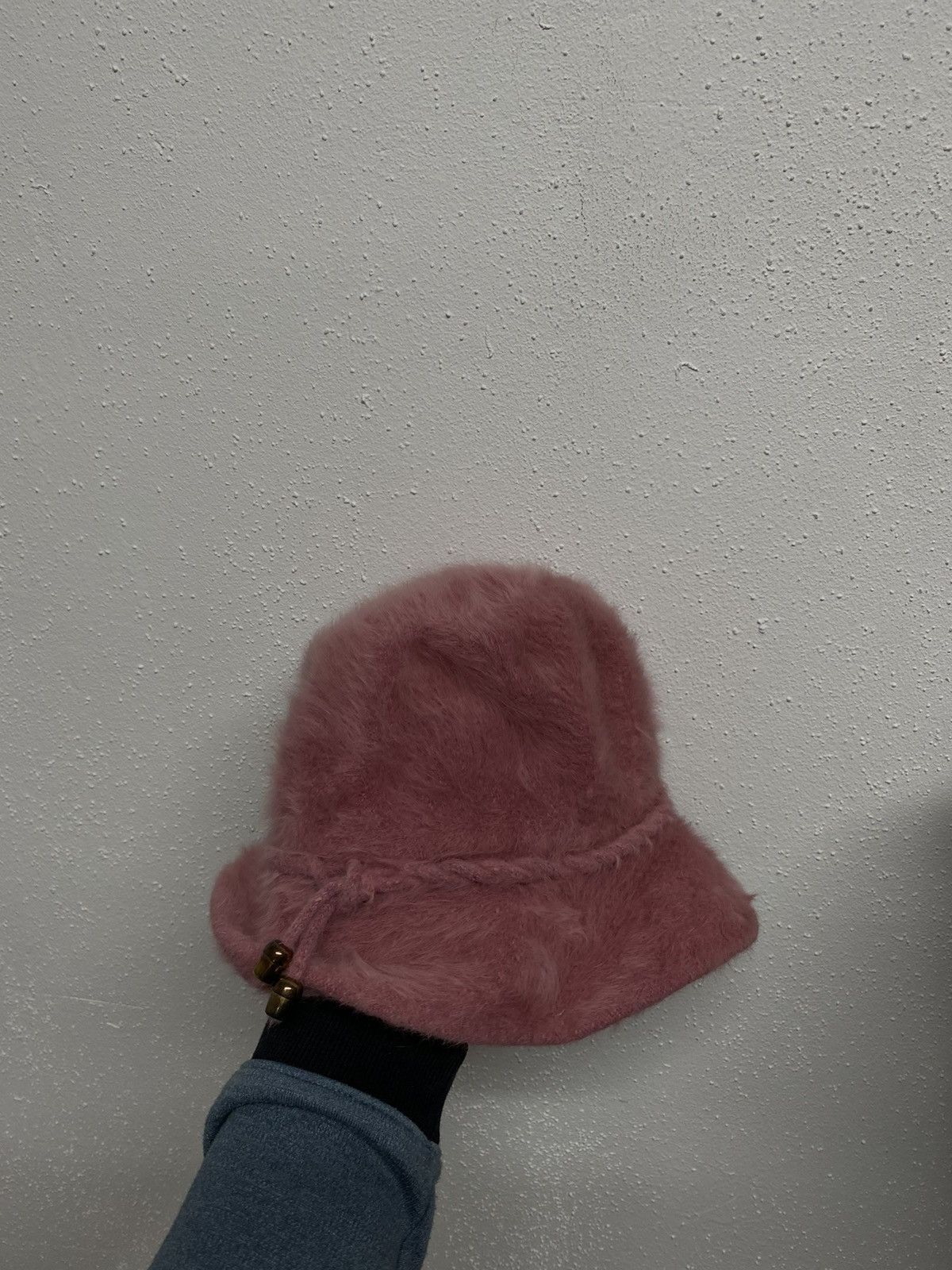 Kangol × Vintage Women’s Kangol Panama beret hats y2k alpaca luxury cap Size ONE SIZE - 11 Thumbnail