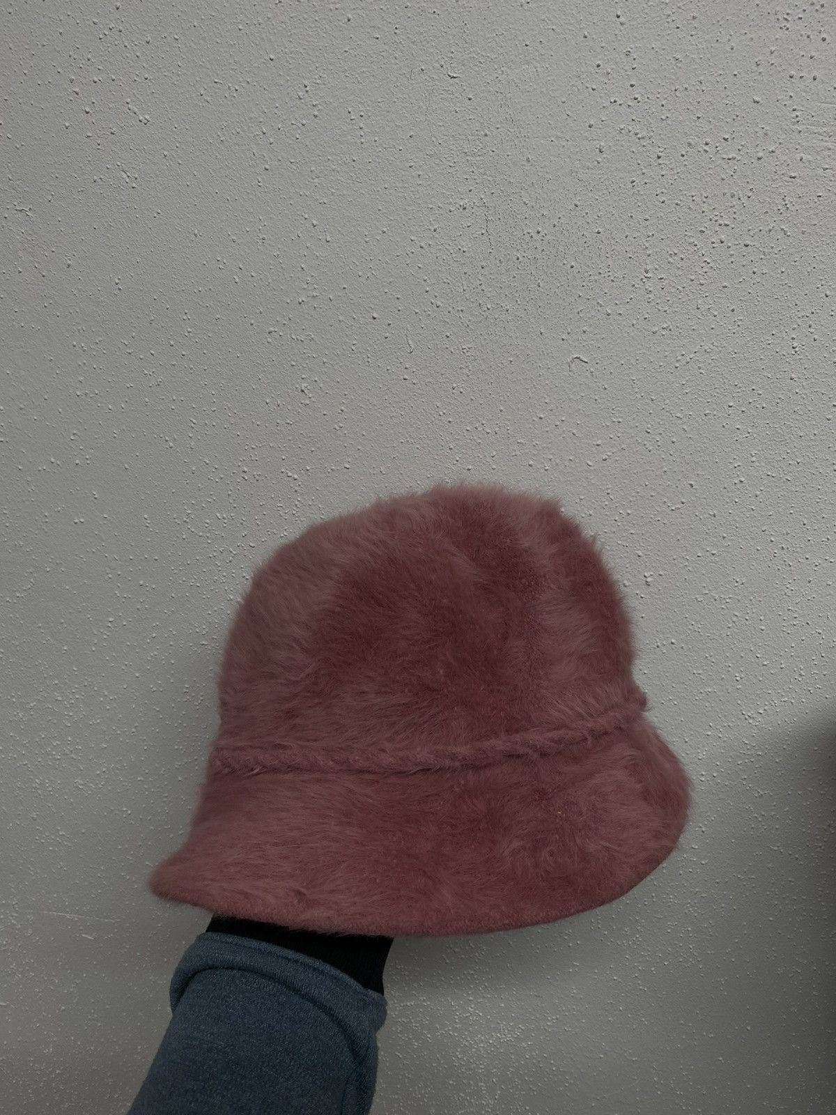 Kangol × Vintage Women’s Kangol Panama beret hats y2k alpaca luxury cap Size ONE SIZE - 9 Thumbnail